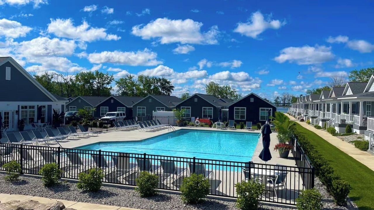 Photo of Outdoor in Marblehead
