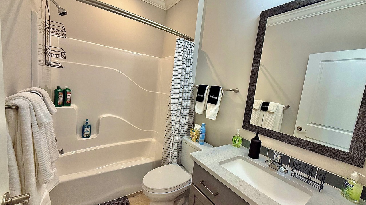 Photo of Bathroom in Marblehead