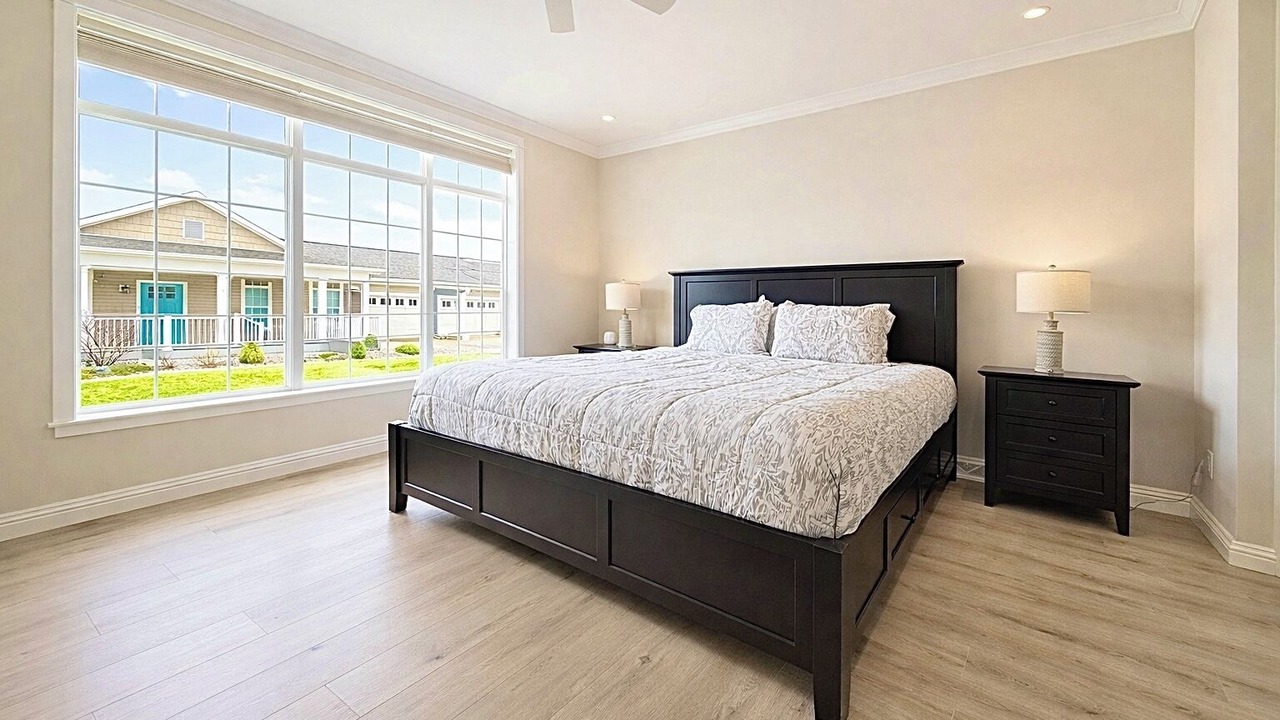 Photo of Bedroom in Marblehead