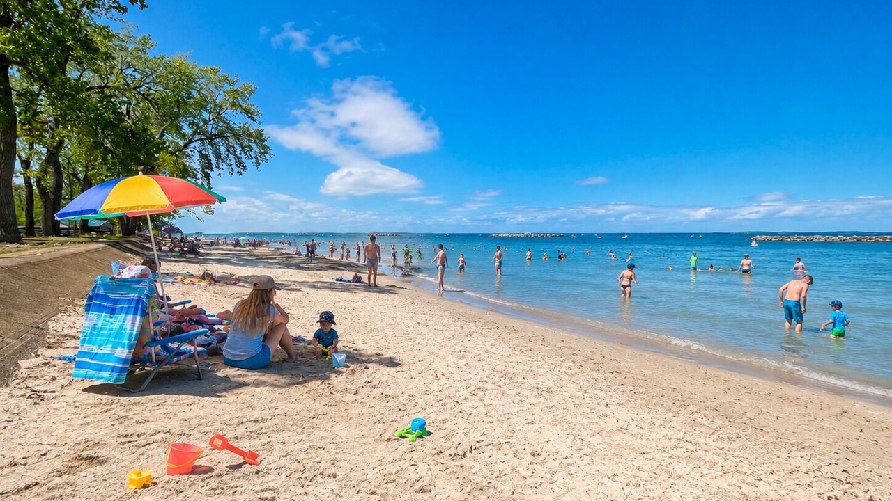Photo of Outdoor in Marblehead