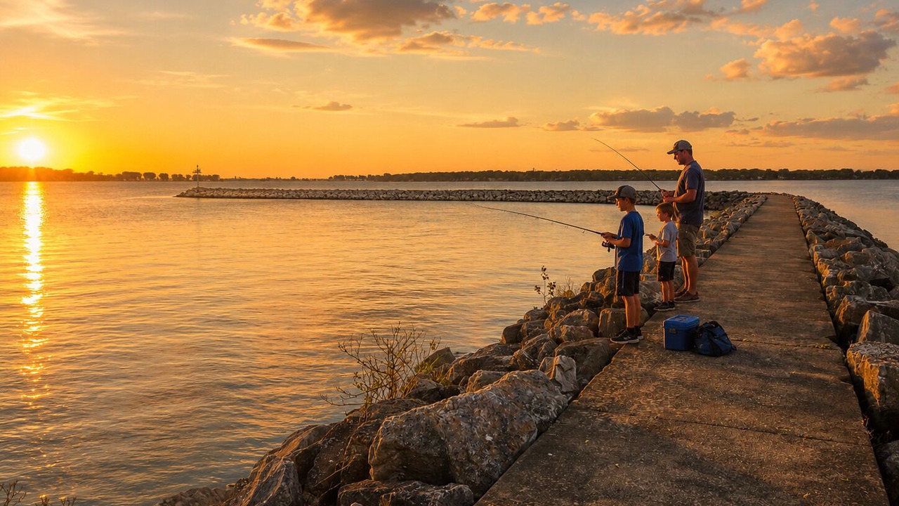 Photo of Outdoor in Marblehead