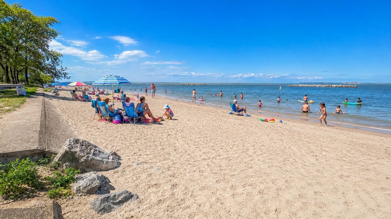 Photo of Outdoor in Marblehead