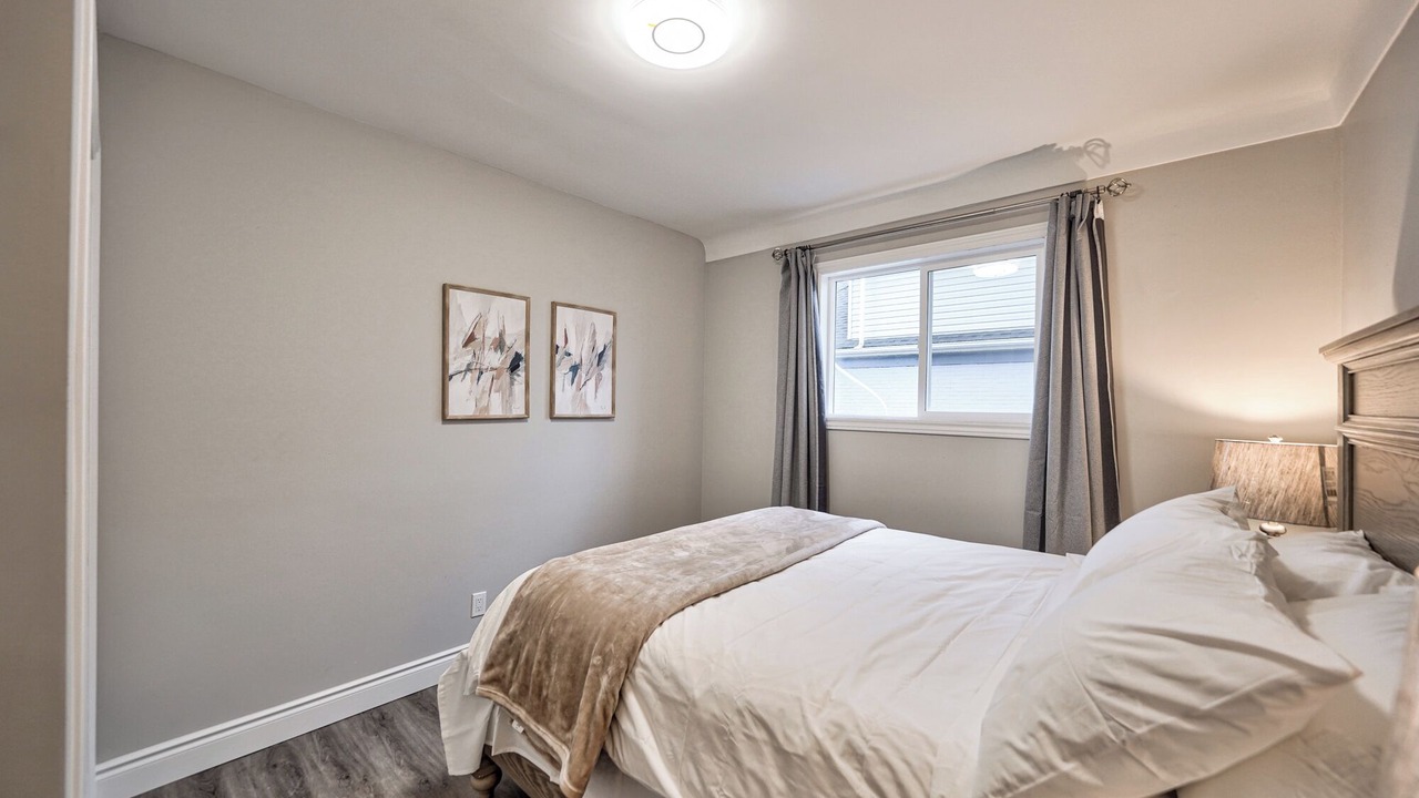 Photo of Bedroom in Niagara Falls