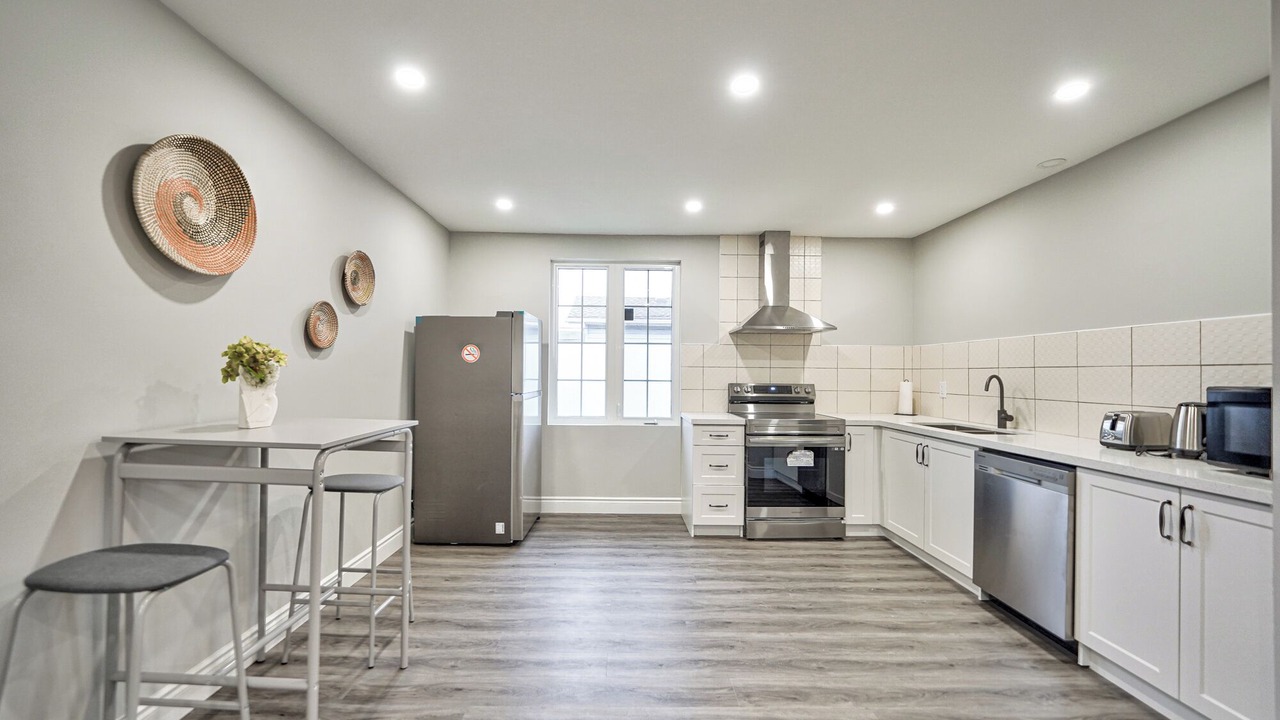 Photo of Kitchen in Niagara Falls