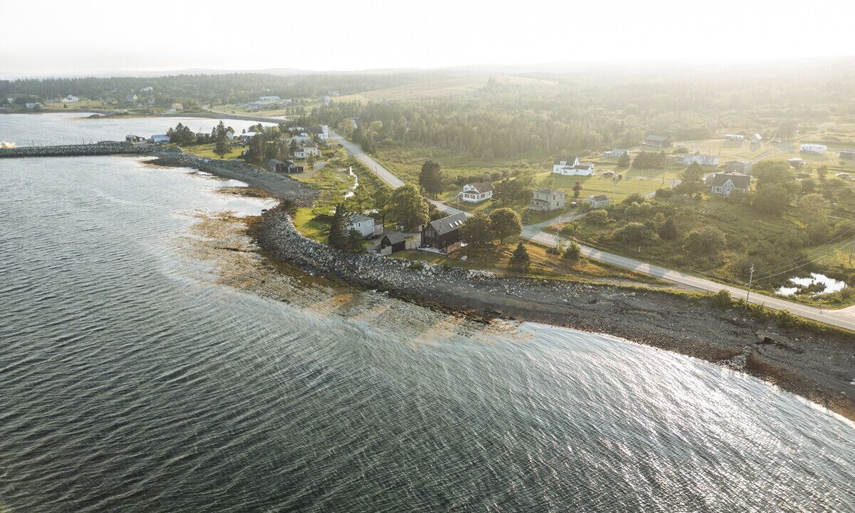 Photo of Outdoor in LaHave