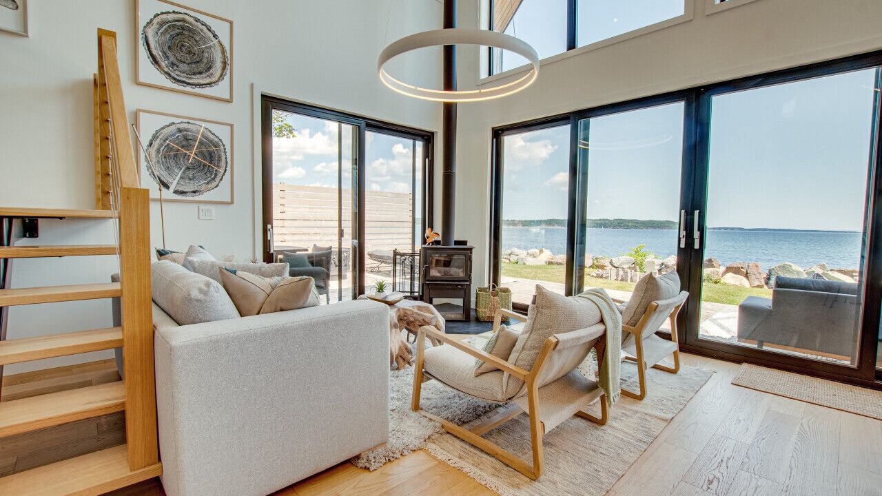 Photo of Livingroom in LaHave