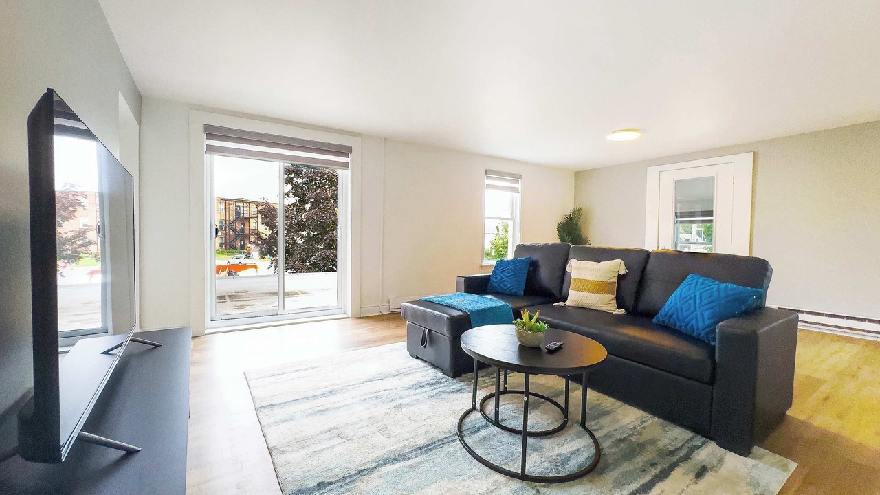 Photo of Bedroom in Bobcaygeon