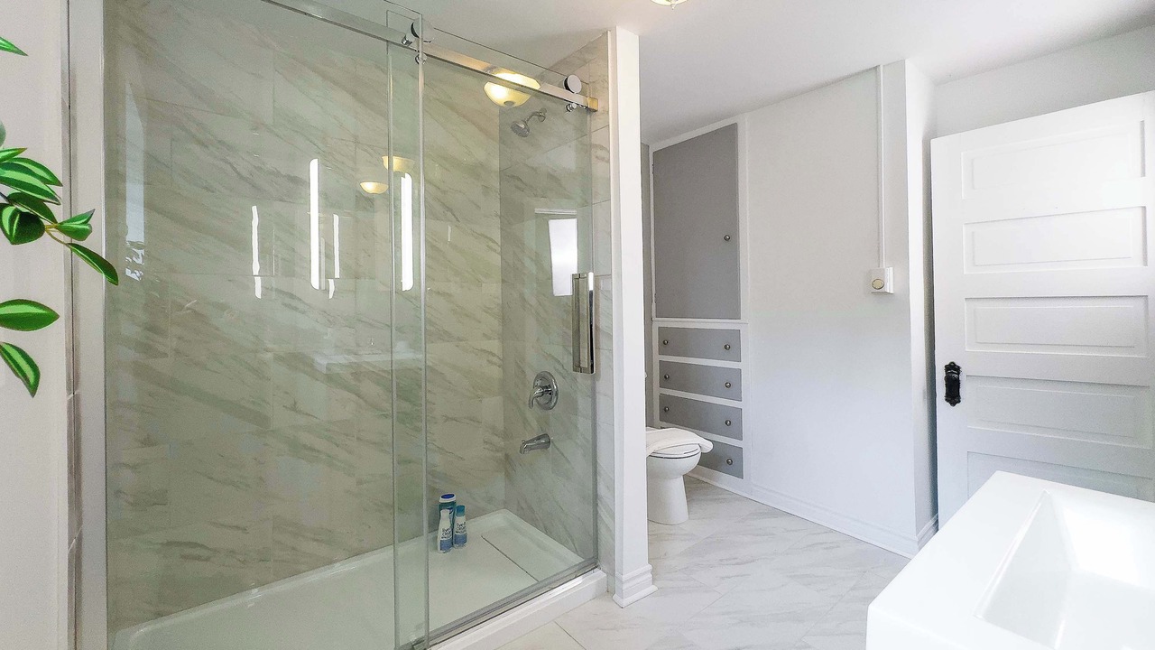 Photo of Bathroom in Bobcaygeon