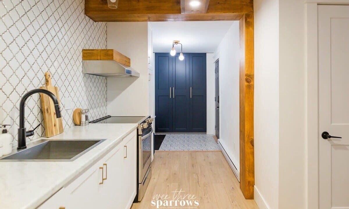 Photo of Kitchen in Prince Edward