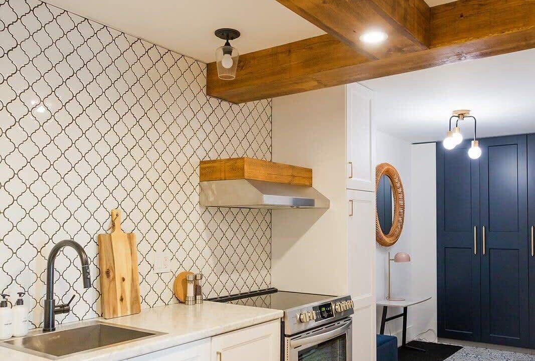 Photo of Kitchen in Prince Edward