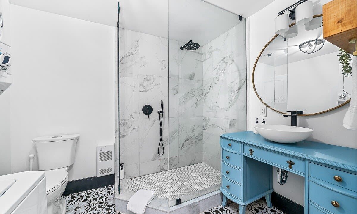 Photo of Bathroom in Prince Edward
