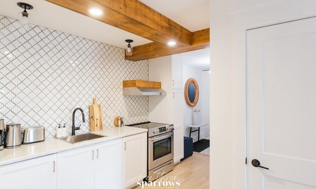 Photo of Kitchen in Prince Edward