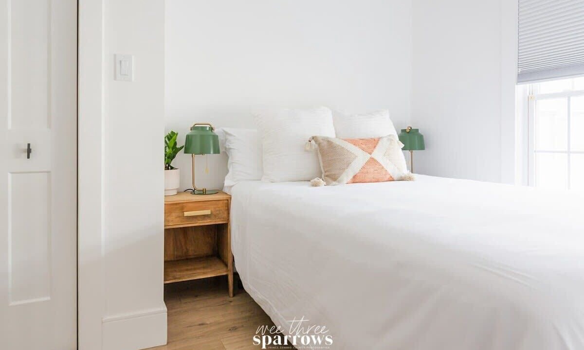Photo of Bedroom in Prince Edward