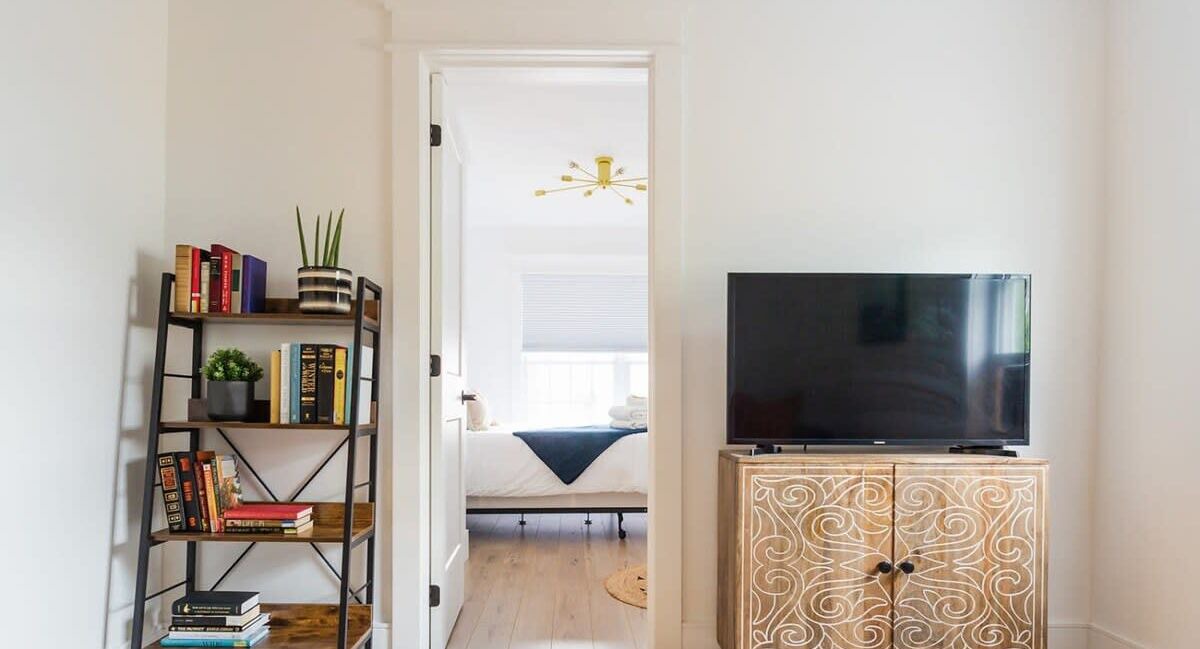 Photo of Bedroom in Prince Edward