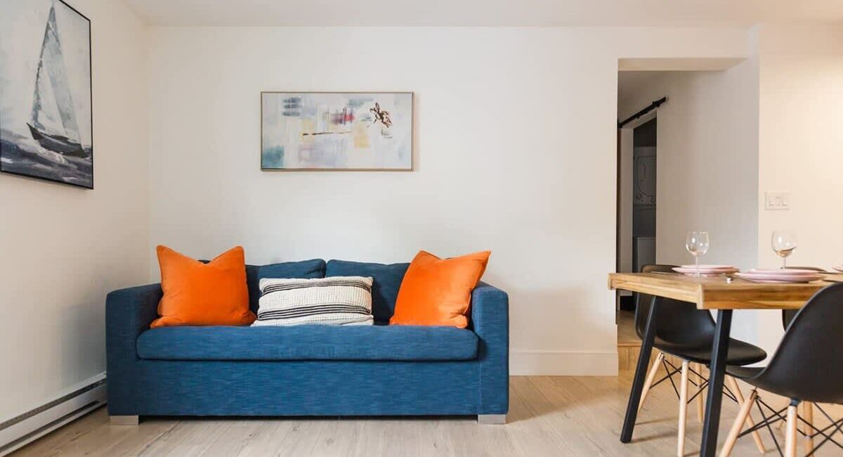Photo of Livingroom in Prince Edward