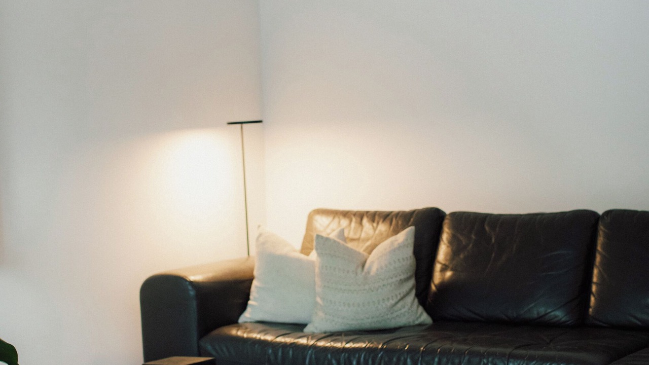 Photo of Livingroom in Squamish