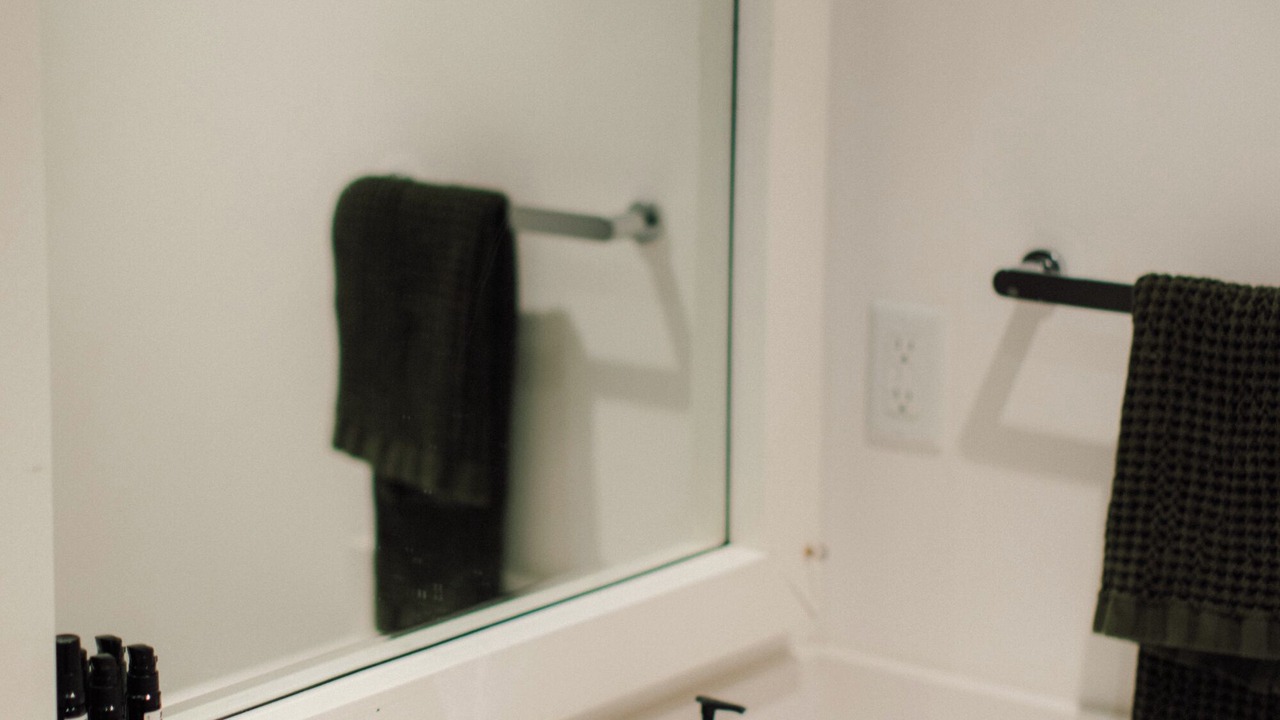 Photo of Bathroom in Squamish