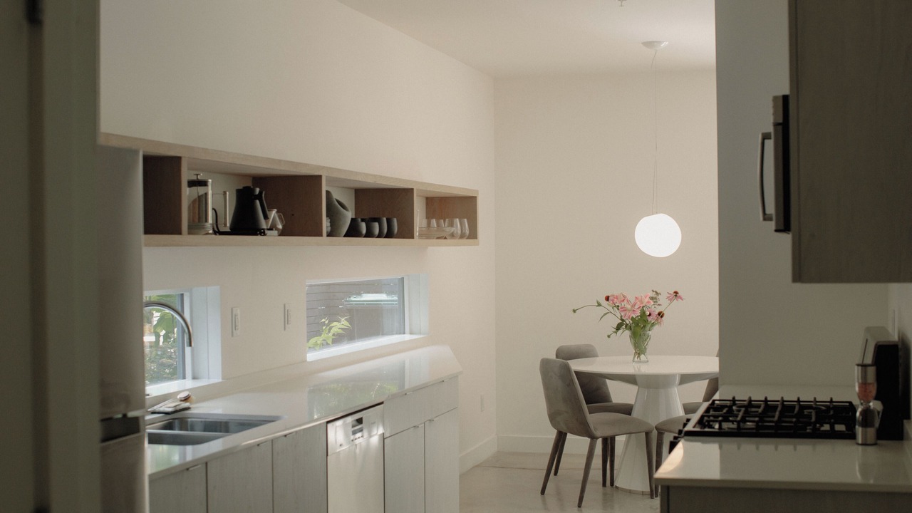 Photo of Kitchen in Squamish