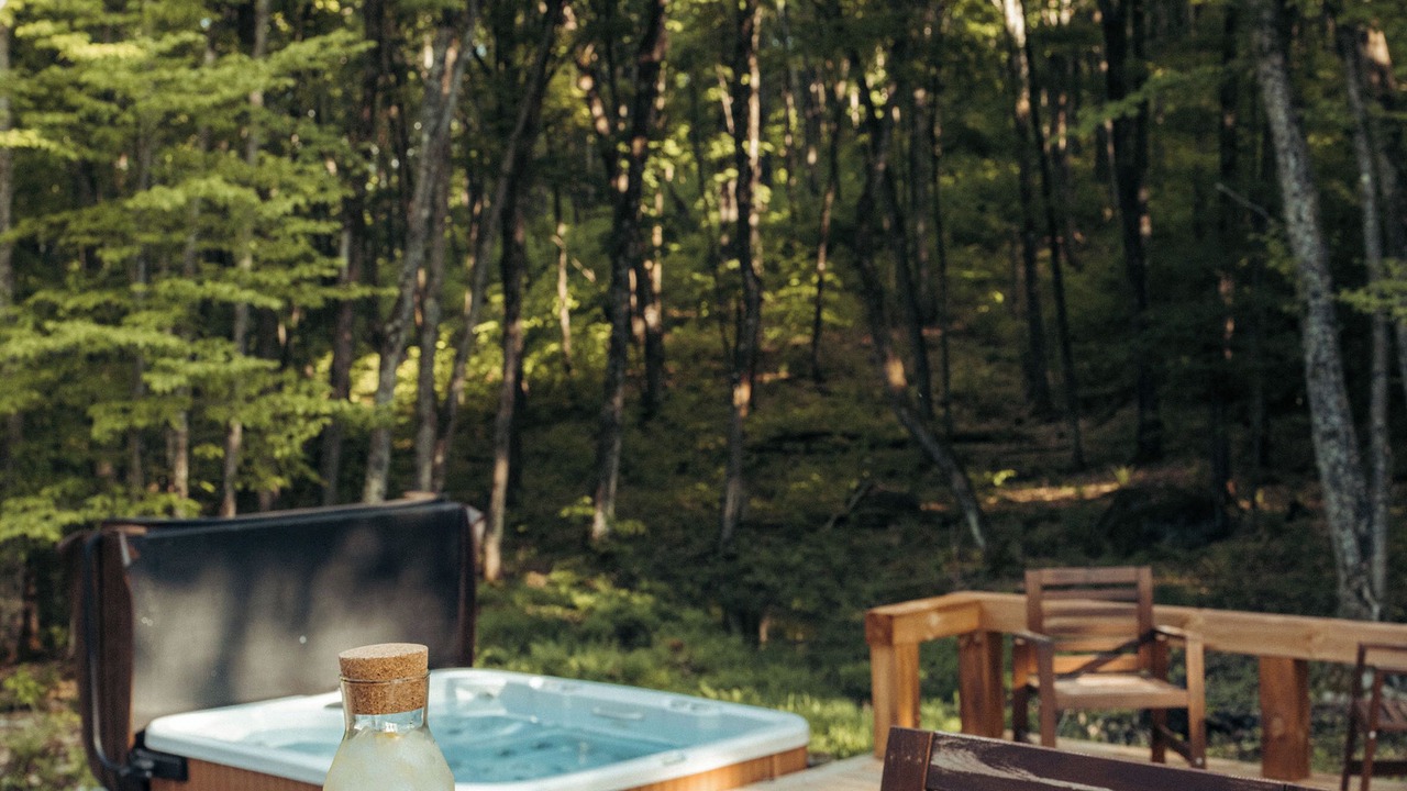 Photo of Outdoor in Lac Superieur Village