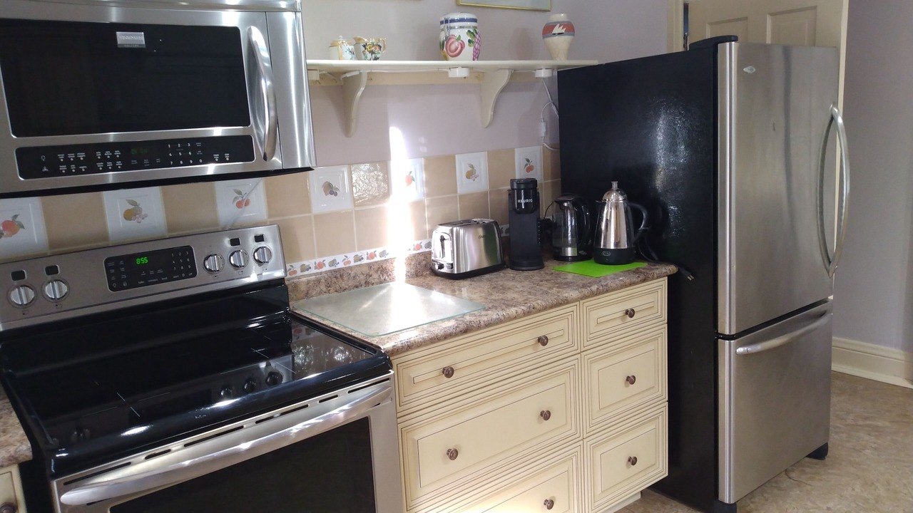 Photo of Kitchen in Midland