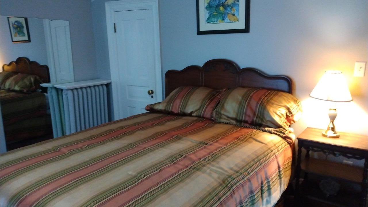 Photo of Bedroom in Midland