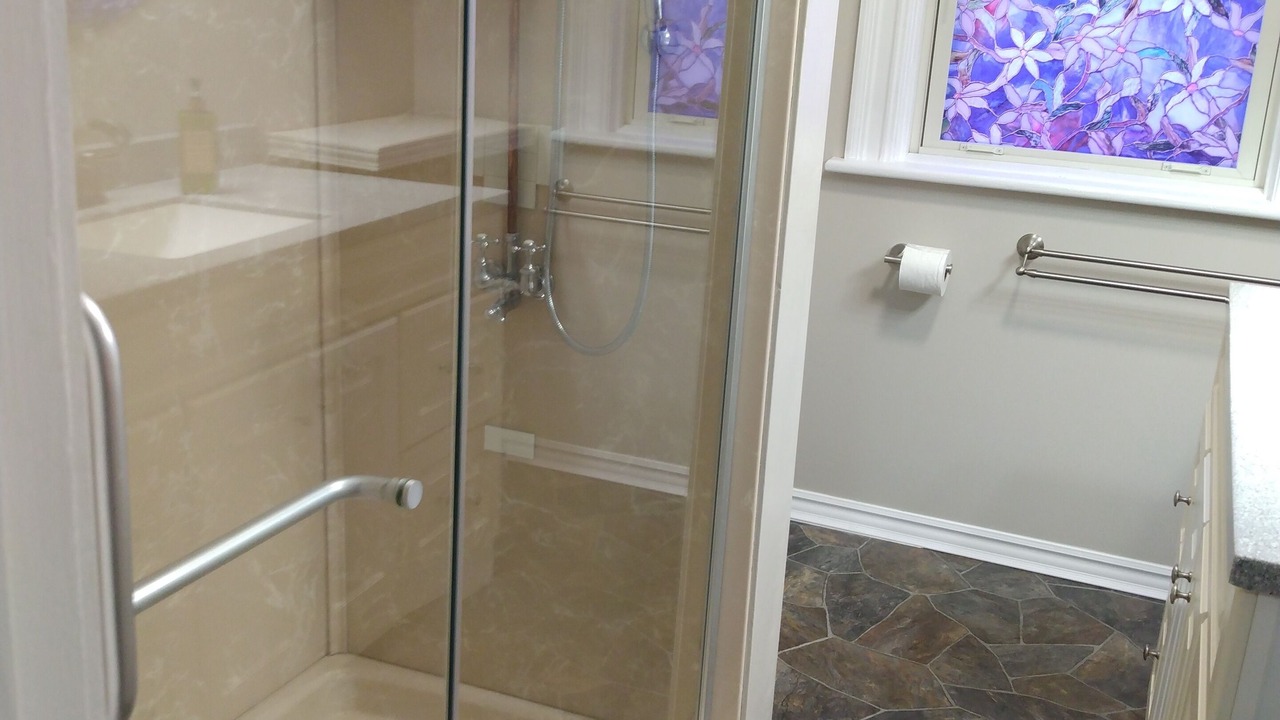 Photo of Bathroom in Midland