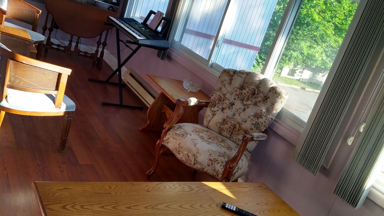 Photo of Livingroom in Midland