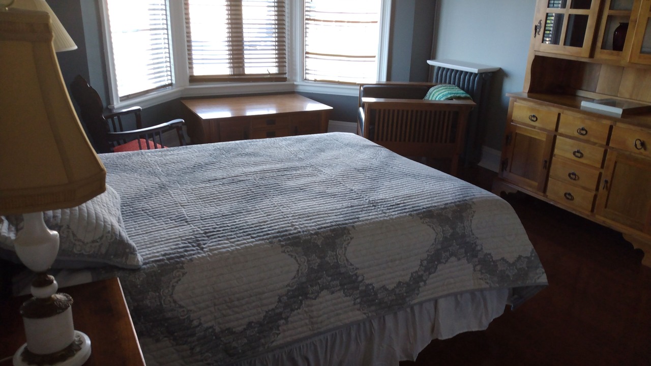 Photo of Bedroom in Midland