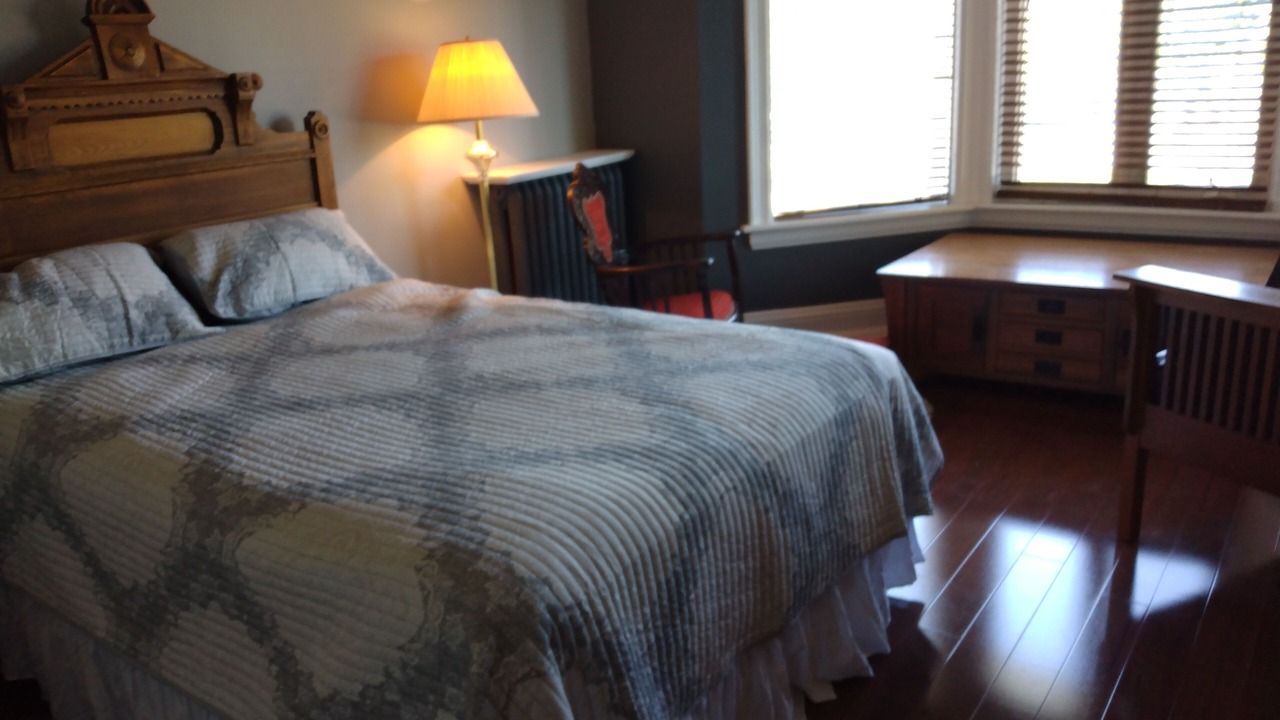 Photo of Bedroom in Midland