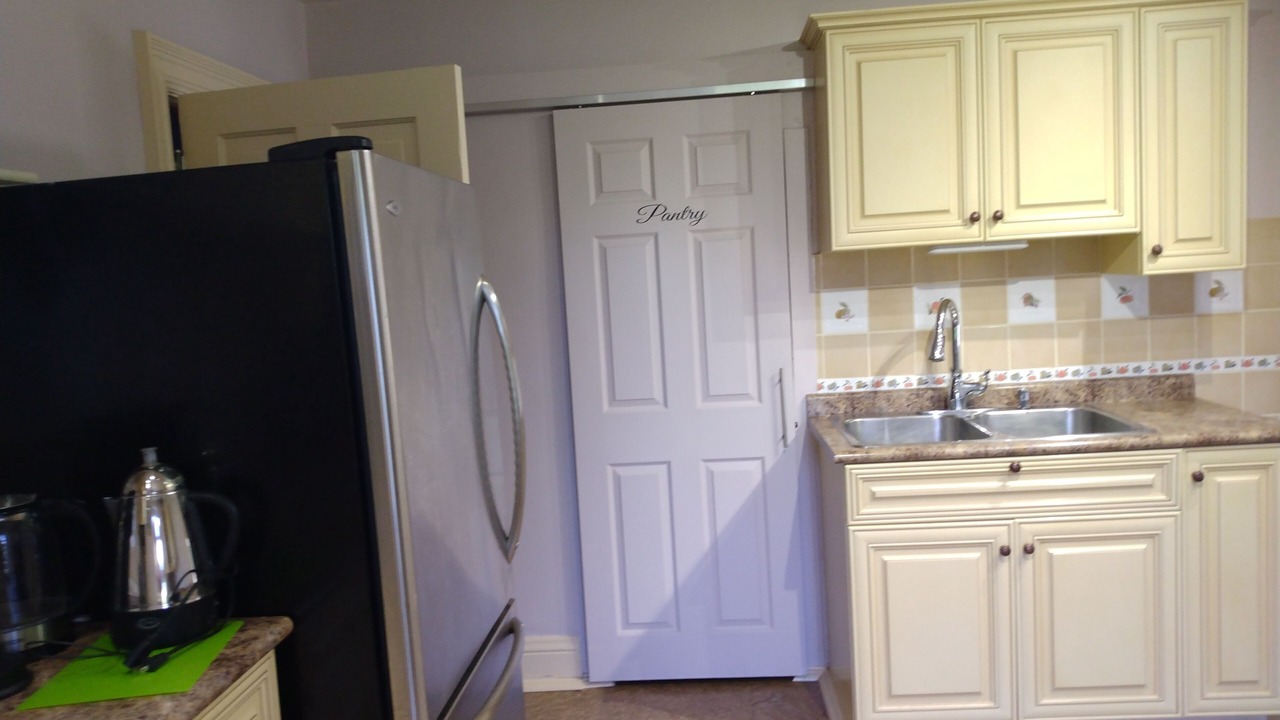 Photo of Kitchen in Midland