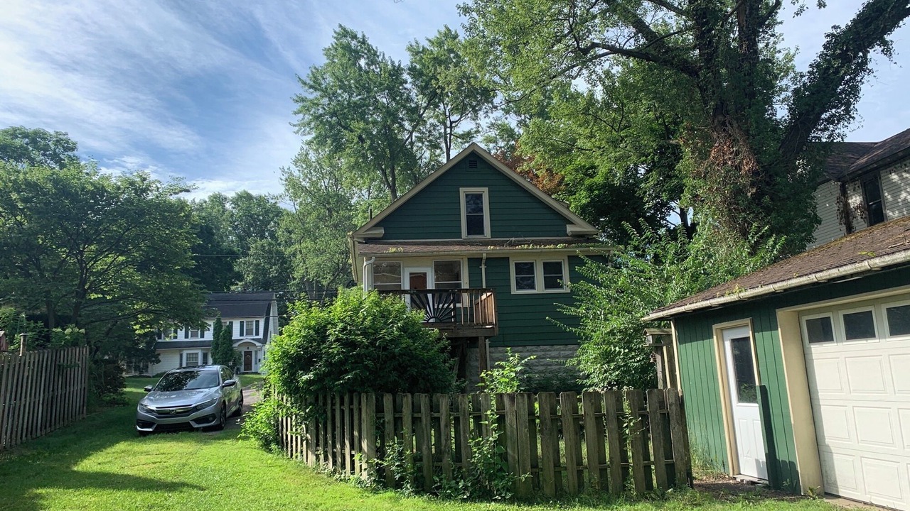 Photo of Outdoor in Norwalk