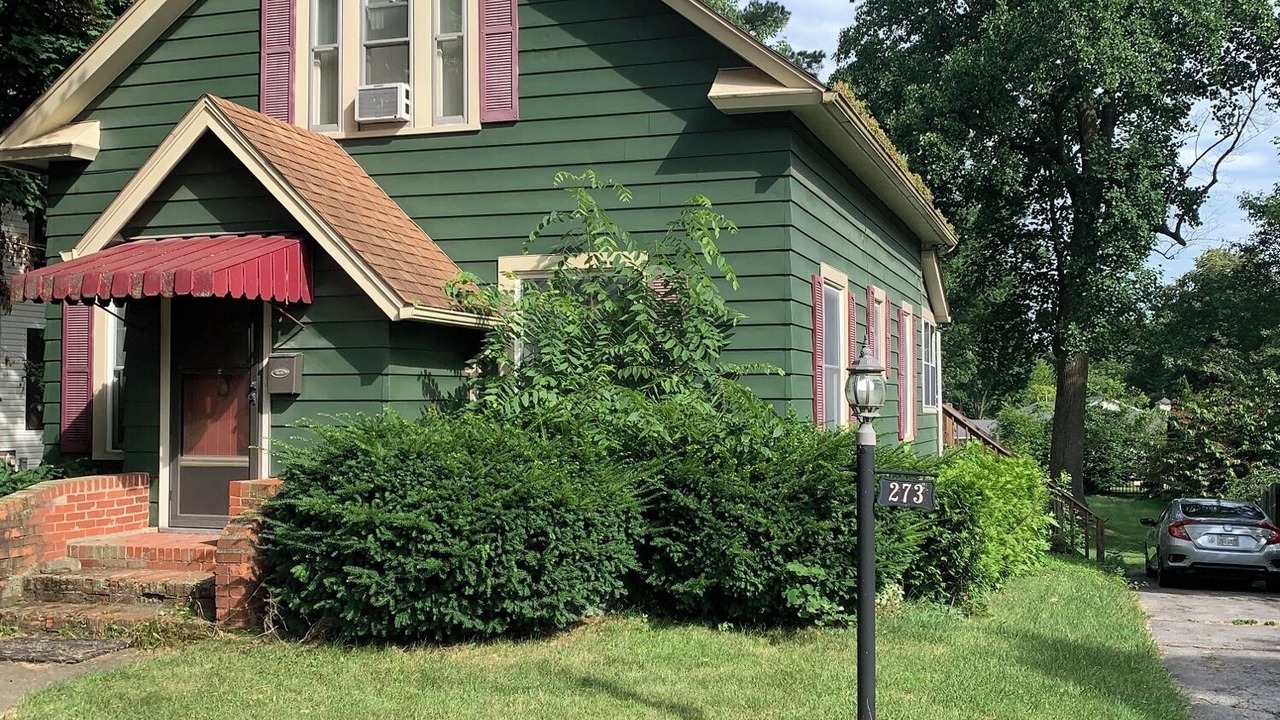 Photo of Outdoor in Norwalk