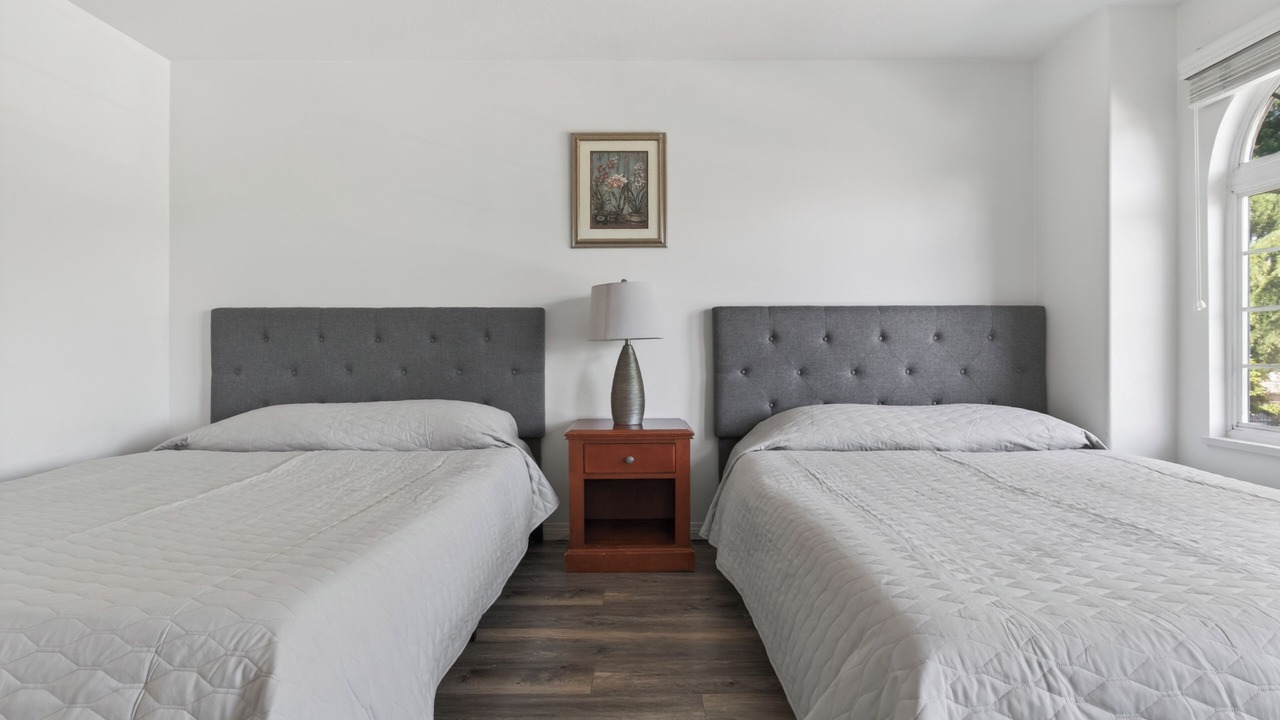 Photo of Bedroom in Burnaby