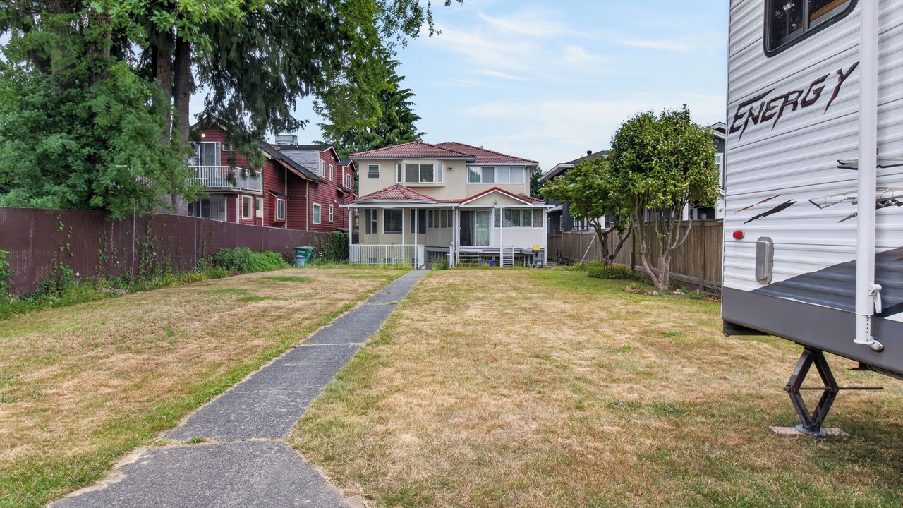 Photo of Outdoor in Burnaby