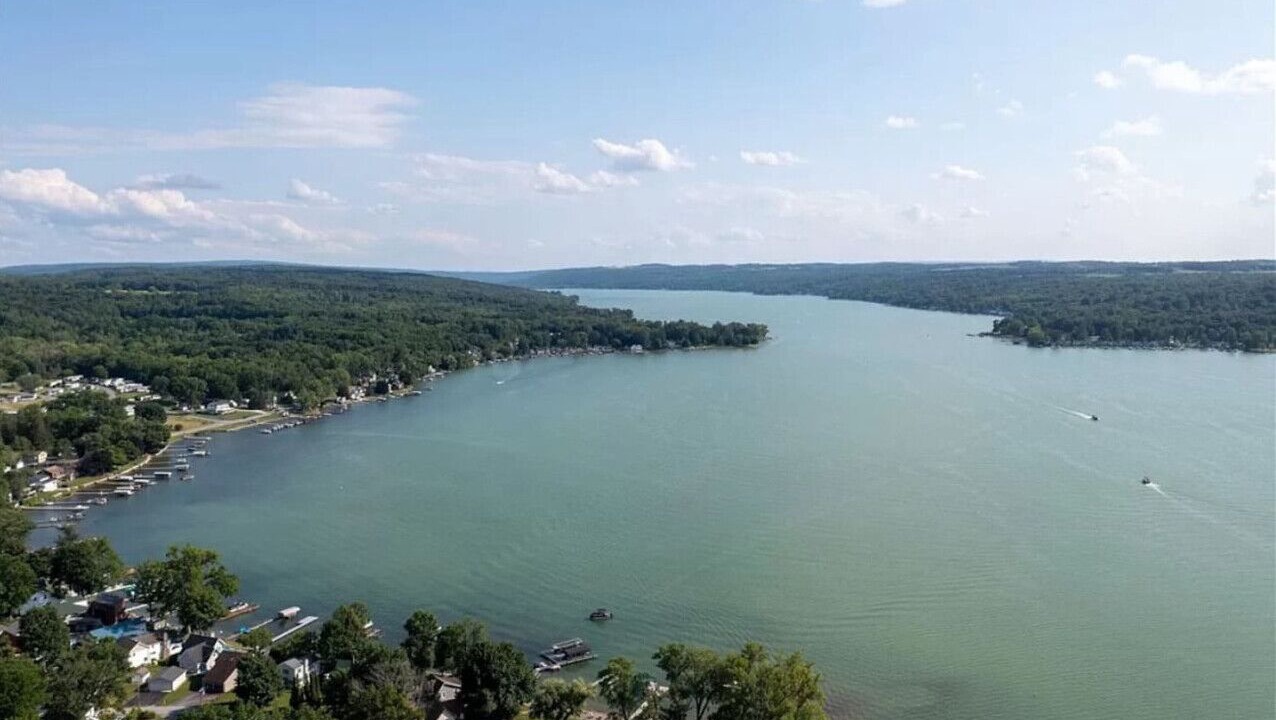 Photo of Outdoor in Livonia