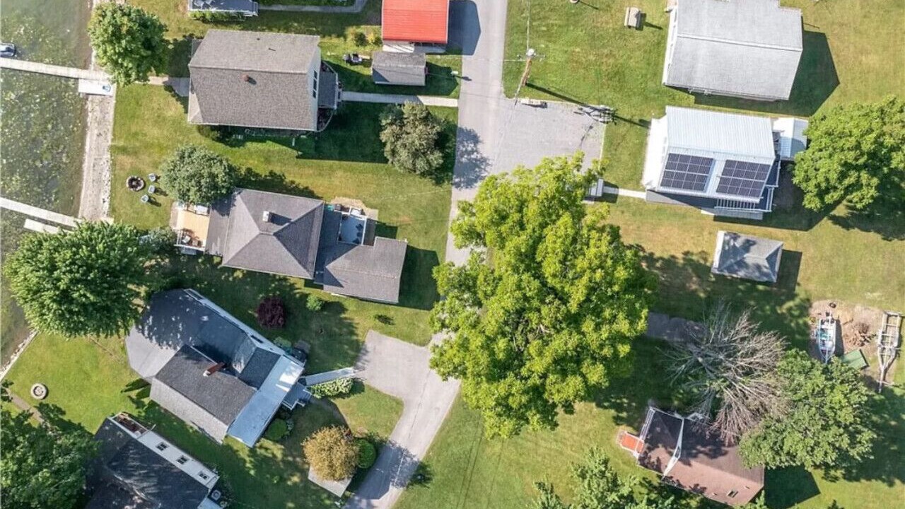 Photo of Outdoor in Livonia