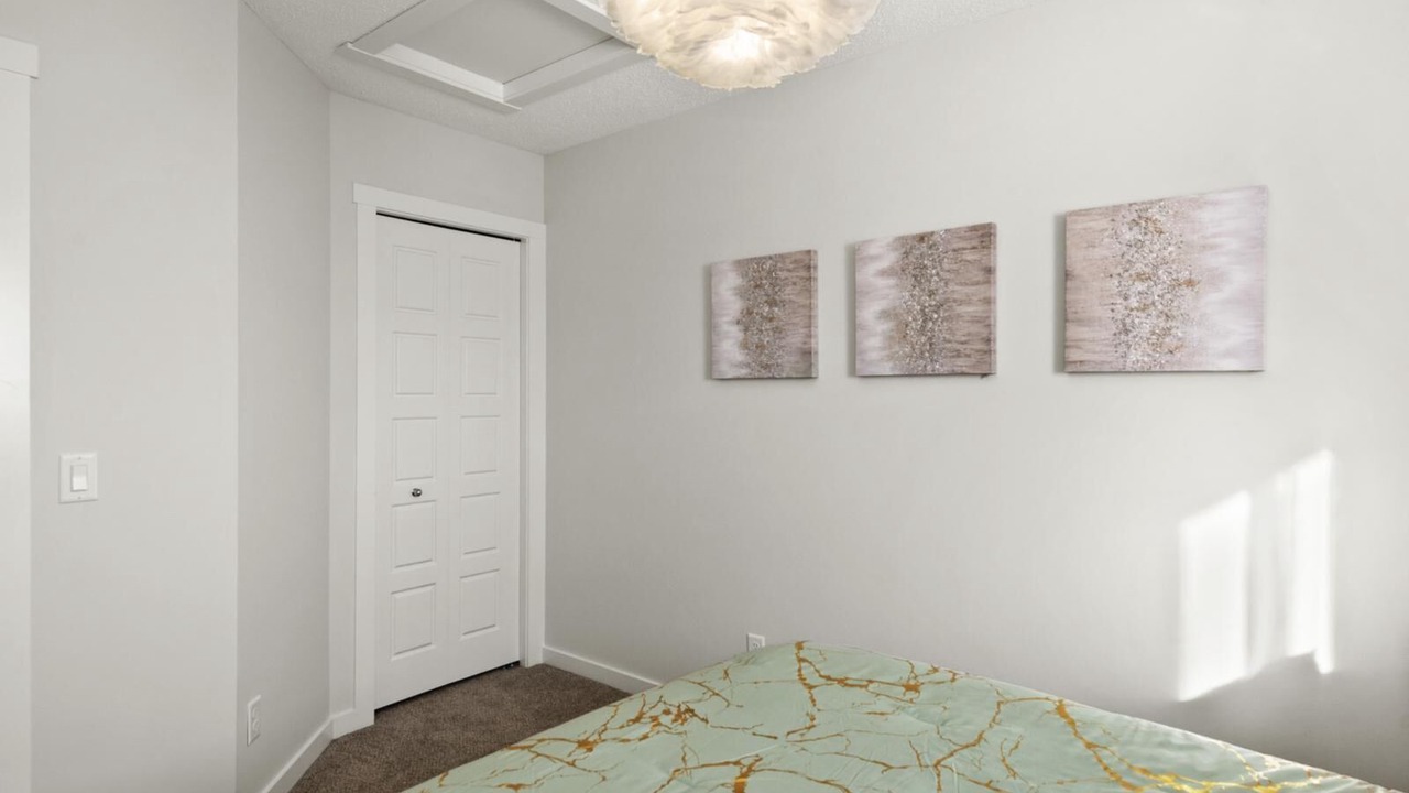 Photo of Bedroom in Cranston