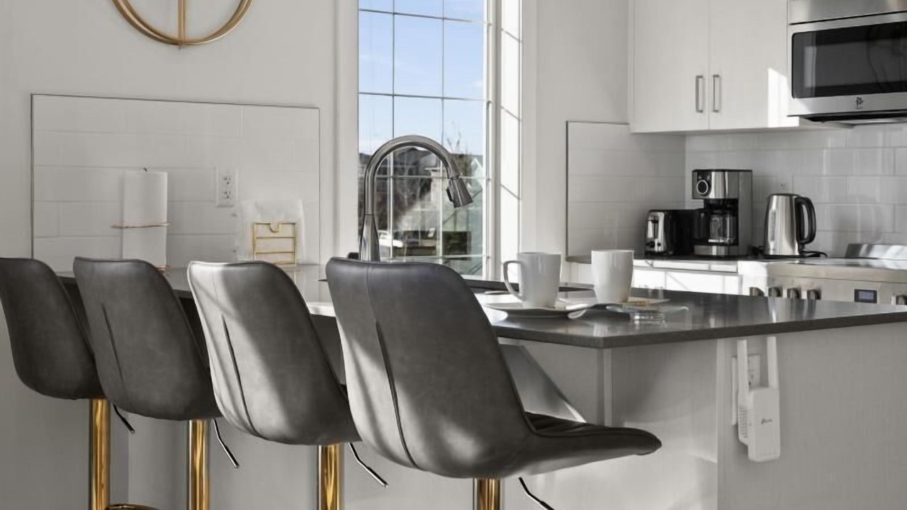 Photo of Kitchen in Cranston