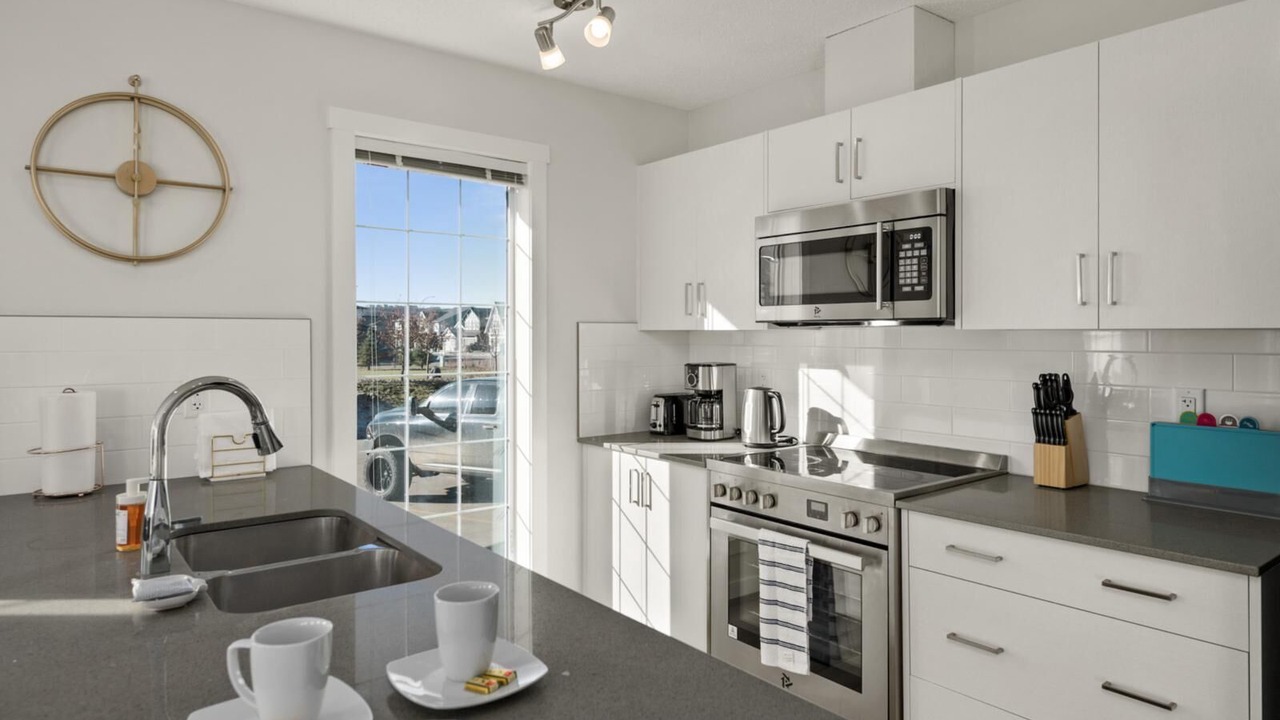 Photo of Kitchen in Cranston