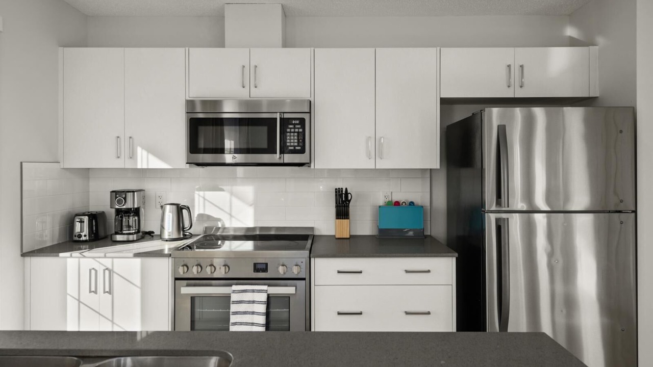 Photo of Kitchen in Cranston
