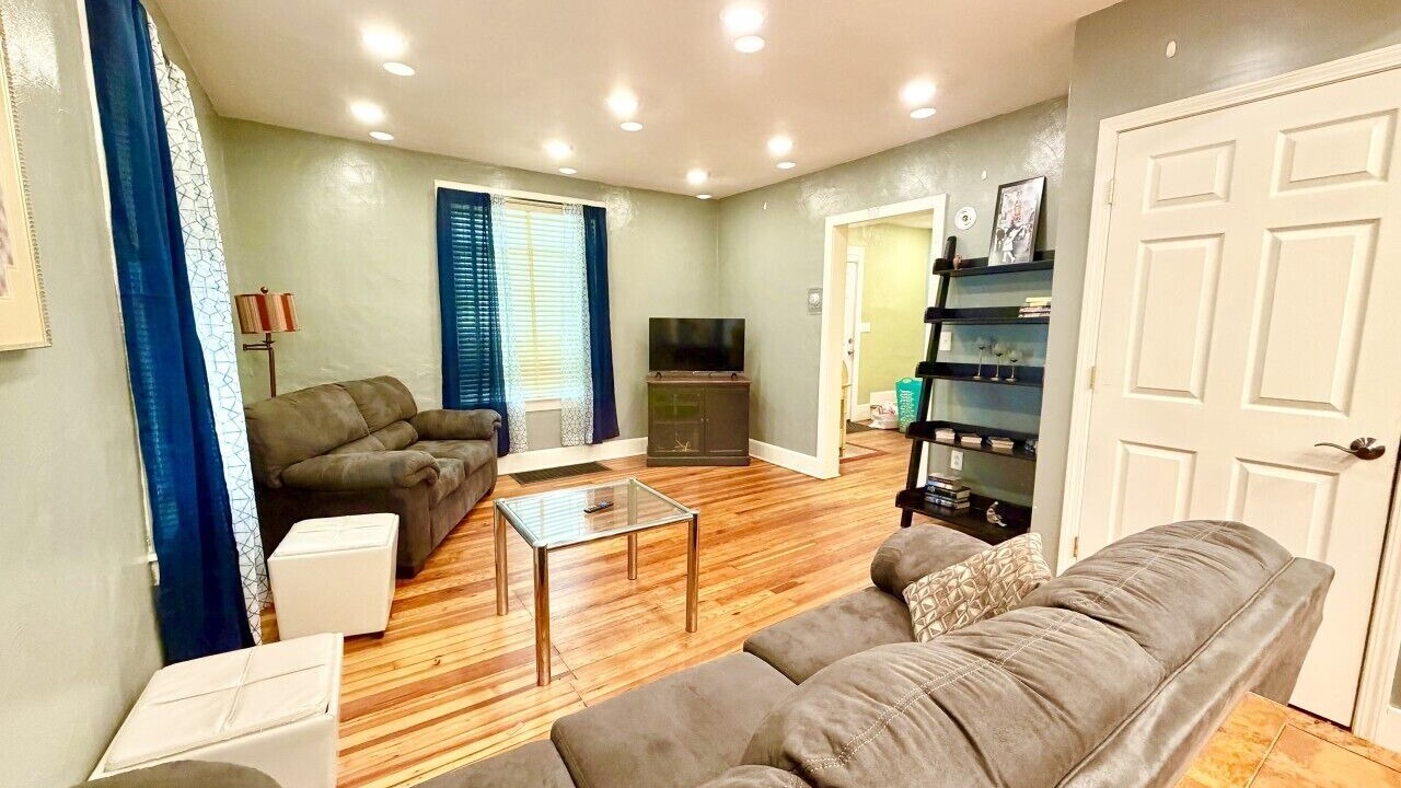 Photo of Bedroom in Johnson City
