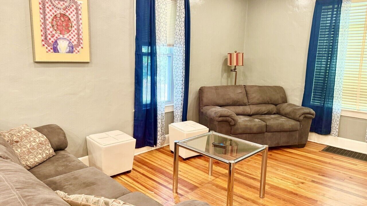 Photo of Bedroom in Johnson City