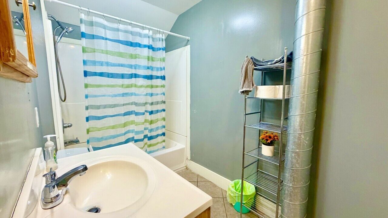 Photo of Bathroom in Johnson City