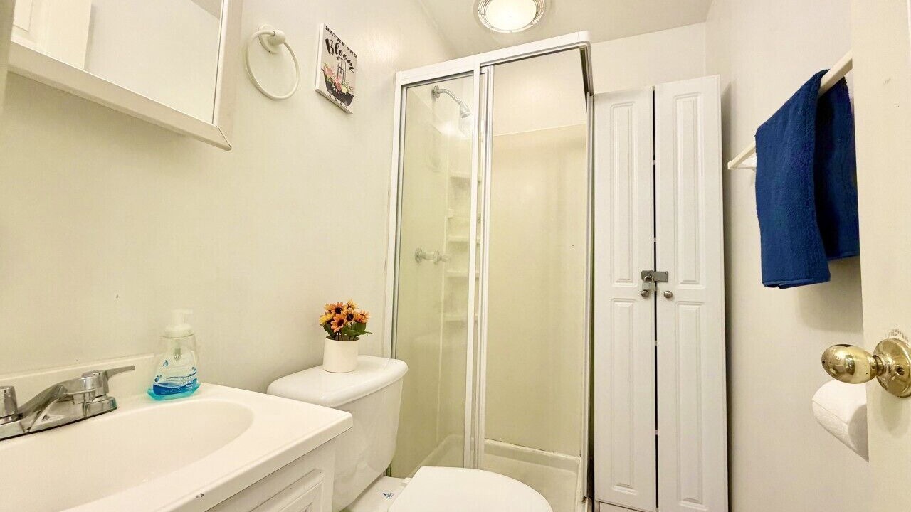 Photo of Bathroom in Johnson City