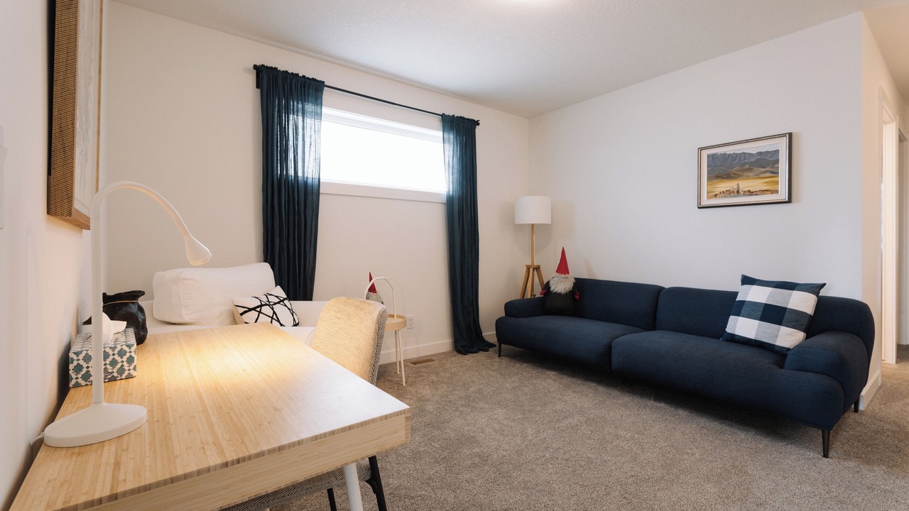 Photo of Livingroom in Keith
