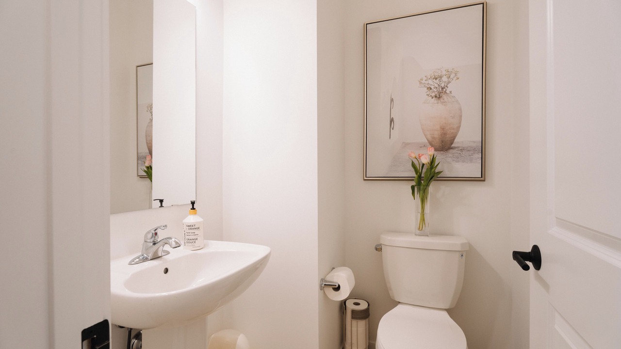 Photo of Bathroom in Keith