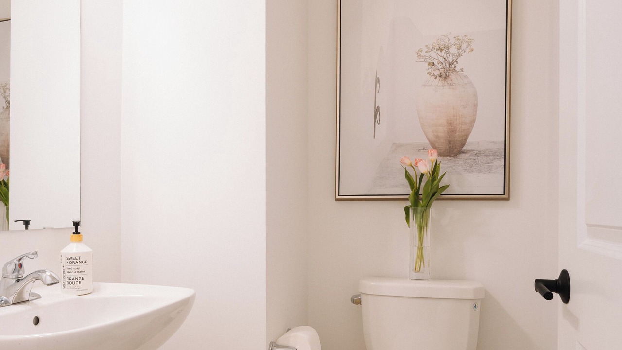 Photo of Bathroom in Keith