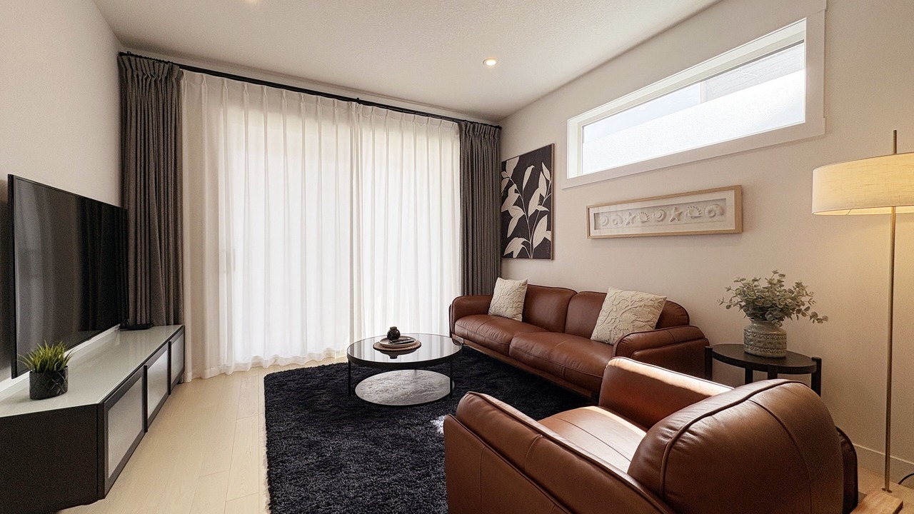 Photo of Livingroom in Keith
