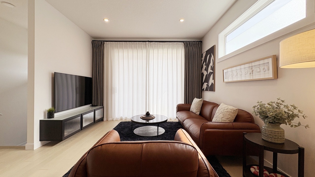 Photo of Livingroom in Keith