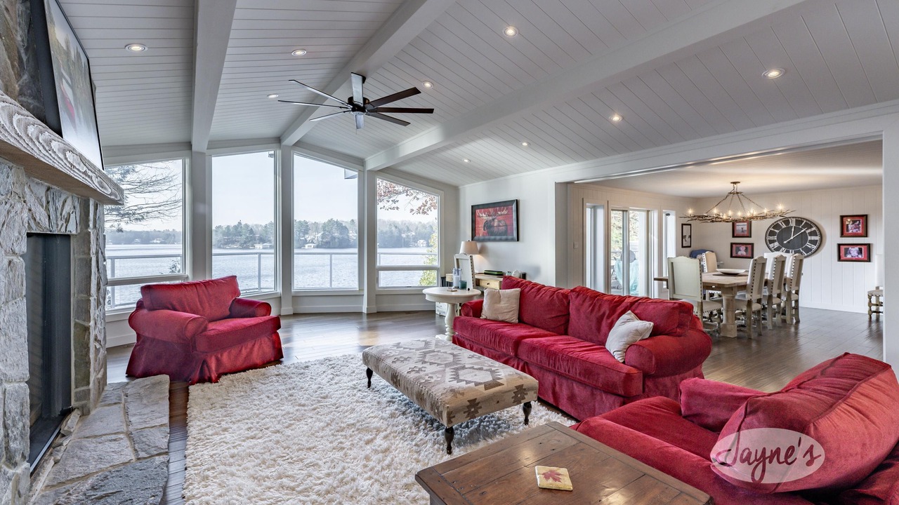 Photo of Livingroom in Bala
